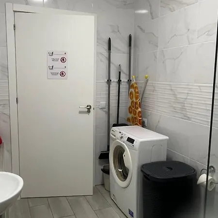 Apartment Tenerife Sur 2