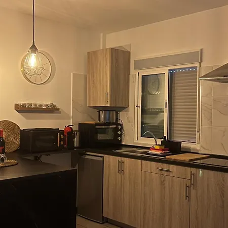 Tenerife Sur 2 Apartment *