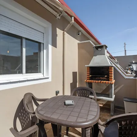 Appartement 2 Omanai Tenerife Sur Arona (Tenerife)