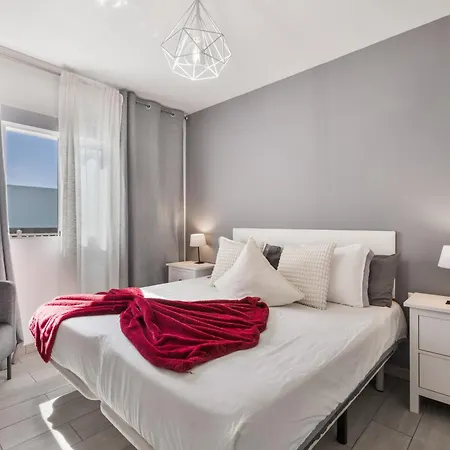 Appartement 2 Omanai Tenerife Sur *