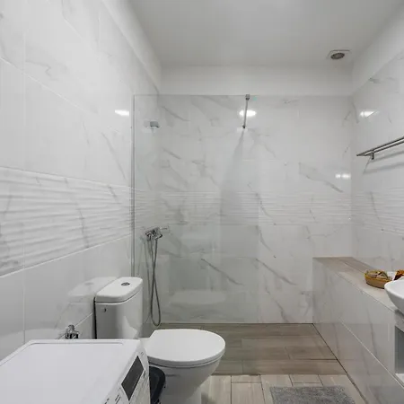 2 Omanai Tenerife Sur Апартаменты *