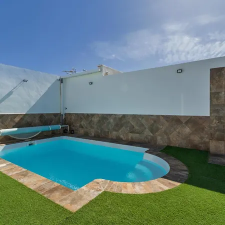 Appartement 2 Omanai Tenerife Sur Arona (Tenerife)