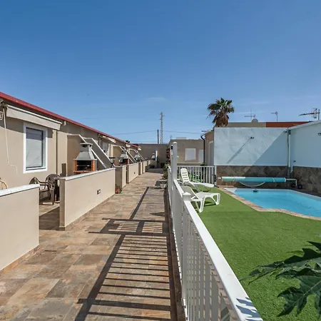 Апартаменты 2 Omanai Tenerife Sur