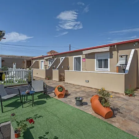 2 Omanai Tenerife Sur Appartement Arona (Tenerife)