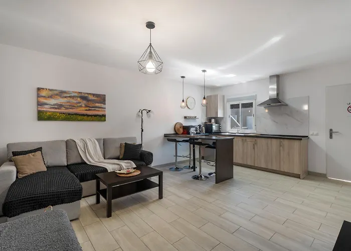 2 Omanai Tenerife Sur Appartement *