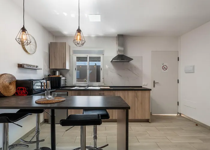 Appartement 2 Omanai Tenerife Sur Arona (Tenerife)