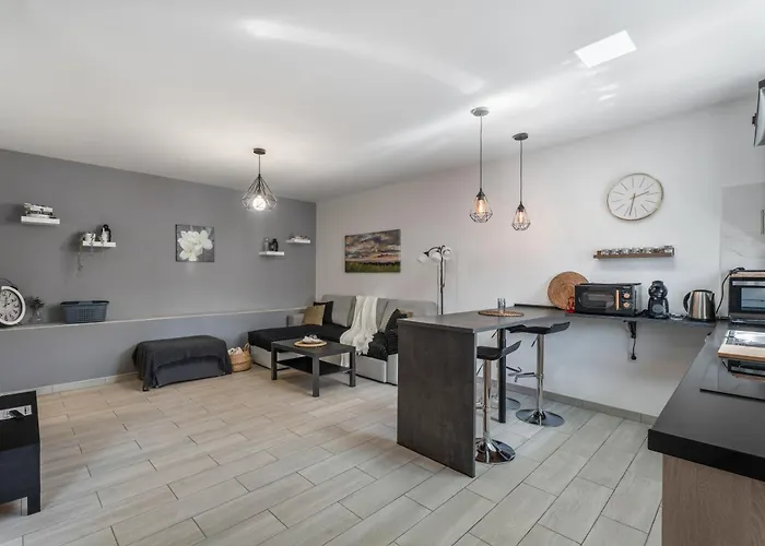 Appartement 2 Omanai Tenerife Sur *