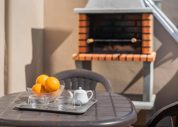 Appartement 2 Omanai Tenerife Sur Arona (Tenerife)