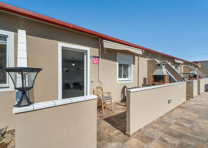 2 Omanai Tenerife Sur * Arona