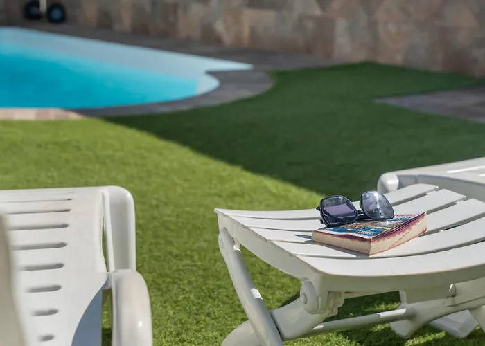 Apartman 2 Omanai Tenerife Sur Arona