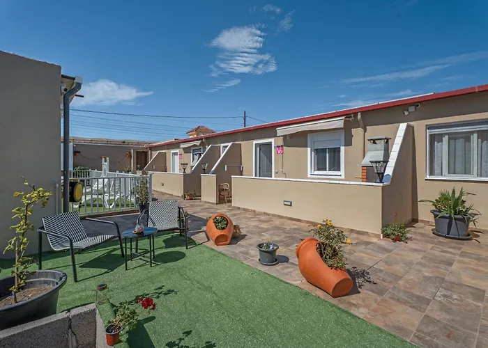 2 Omanai Tenerife Sur * Arona