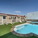 2 Omanai Tenerife Sur Lejlighed