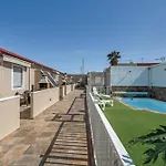 Appartement 2 Omanai Tenerife Sur