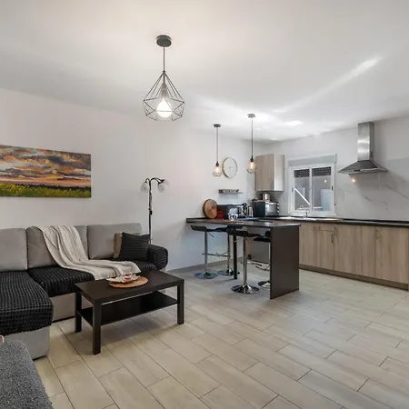 2 Omanai Tenerife Sur Appartement *