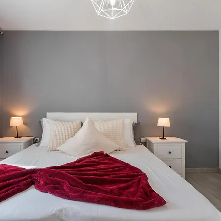 Appartement 2 Omanai Tenerife Sur *