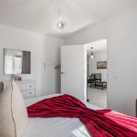 2 Omanai Tenerife Sur Appartement