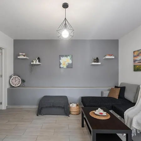 Appartement 2 Omanai Tenerife Sur *