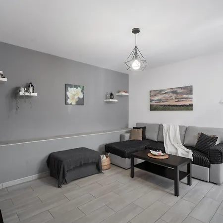 2 Omanai Tenerife Sur * アロナ