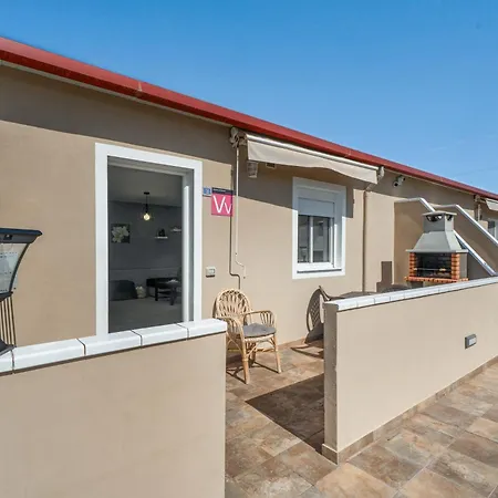 2 Omanai Tenerife Sur * アロナ