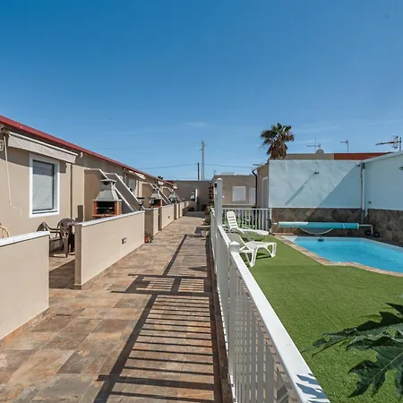 2 Omanai Tenerife Sur Appartement *