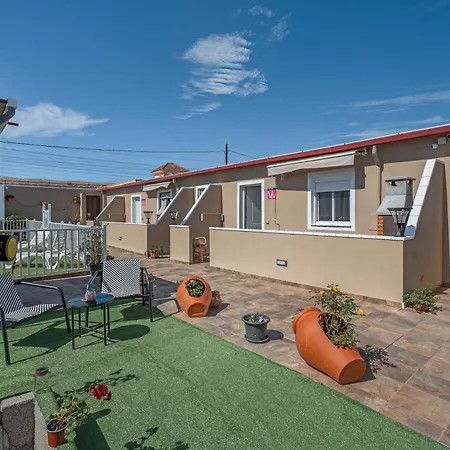 2 Omanai Tenerife Sur * アロナ