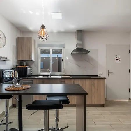 Apartamento 2 Omanai Tenerife Sur Arona (Tenerife)