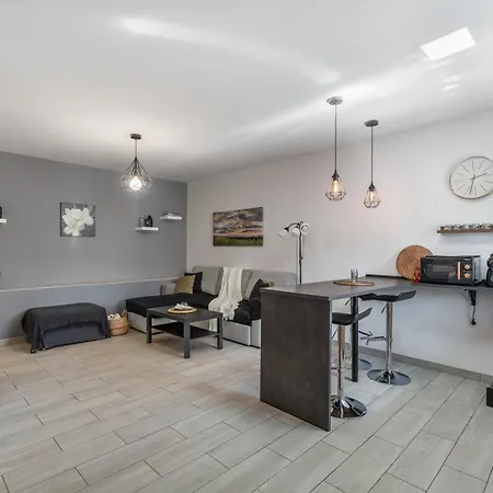 Apartamento 2 Omanai Tenerife Sur *