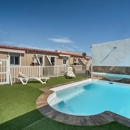 Apartamento 2 Omanai Tenerife Sur *